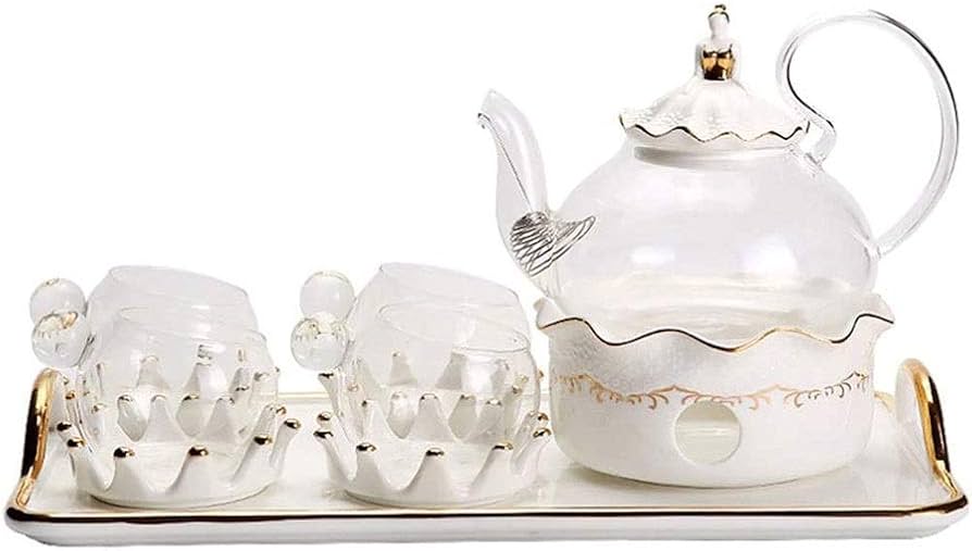 tea sets for adults