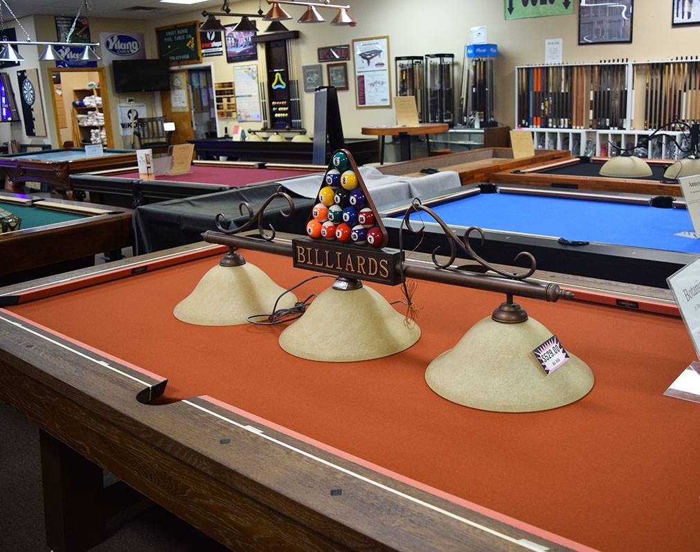 billiards near me