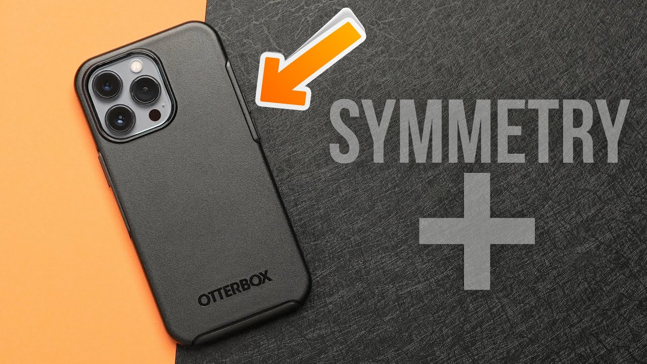 otterbox symmetry review