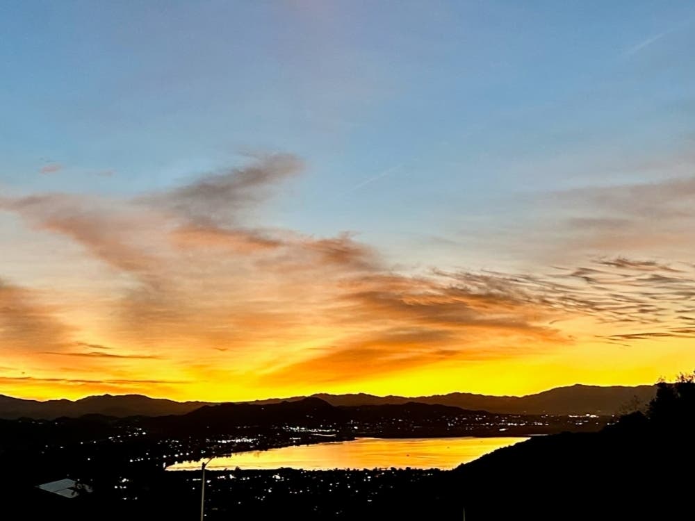 lake elsinore patch