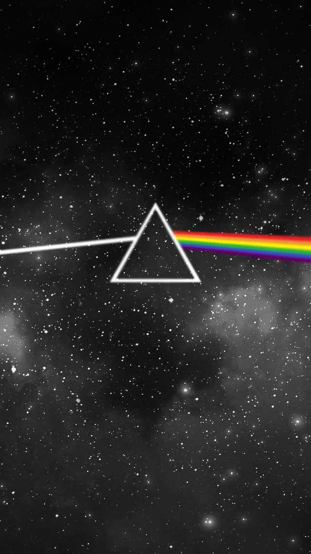 dark side of the moon wallpaper