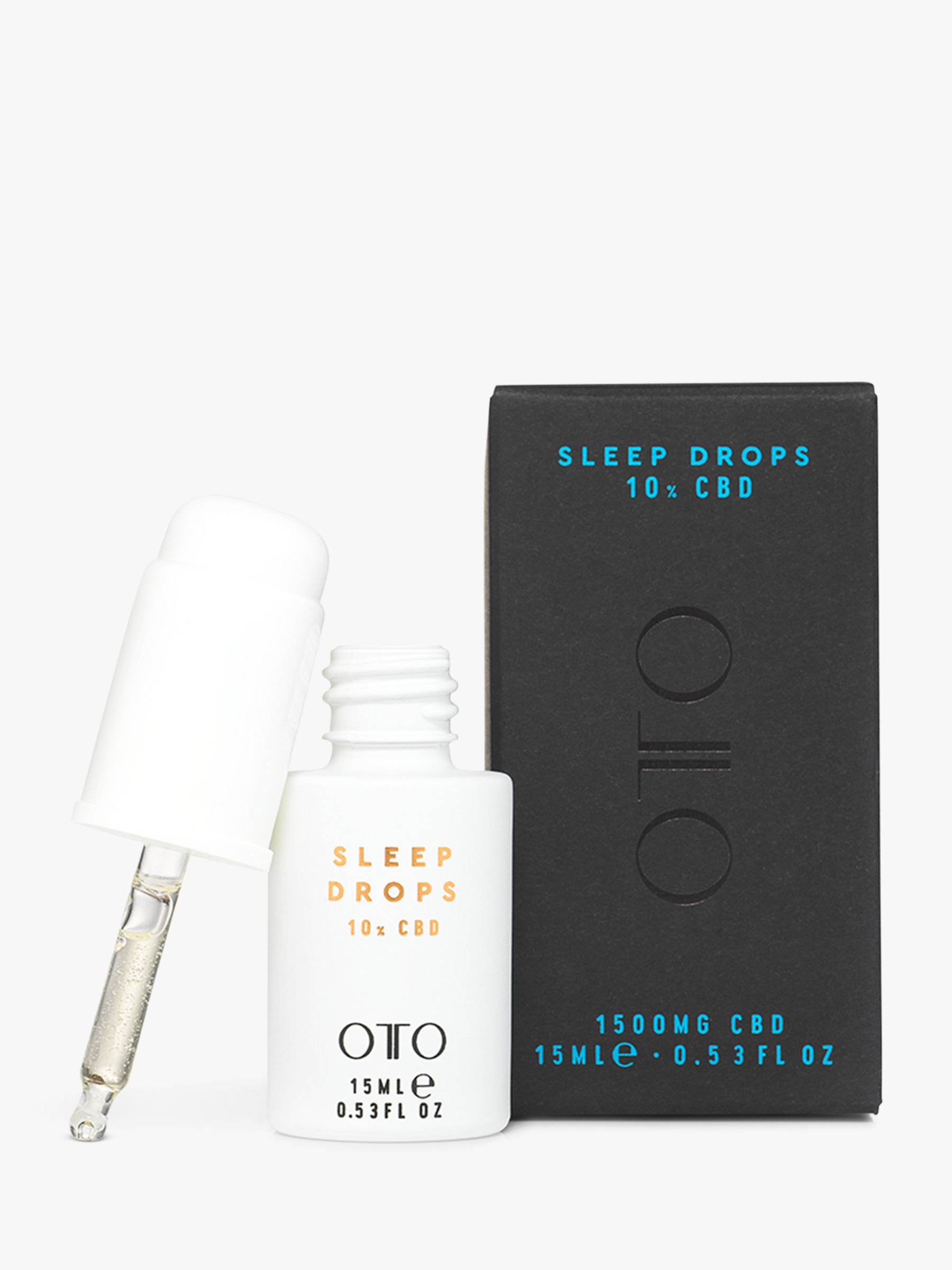 sleep drops oto