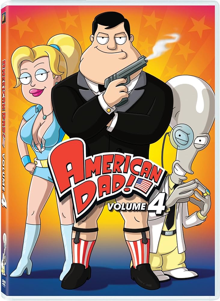 americandad