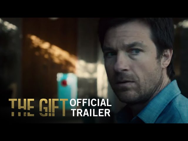 the gift horror movie