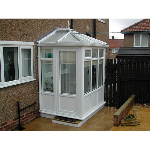 upvc porch kits uk