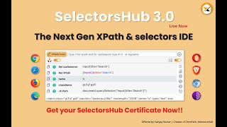 selectorhub