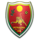 petrolina social fc