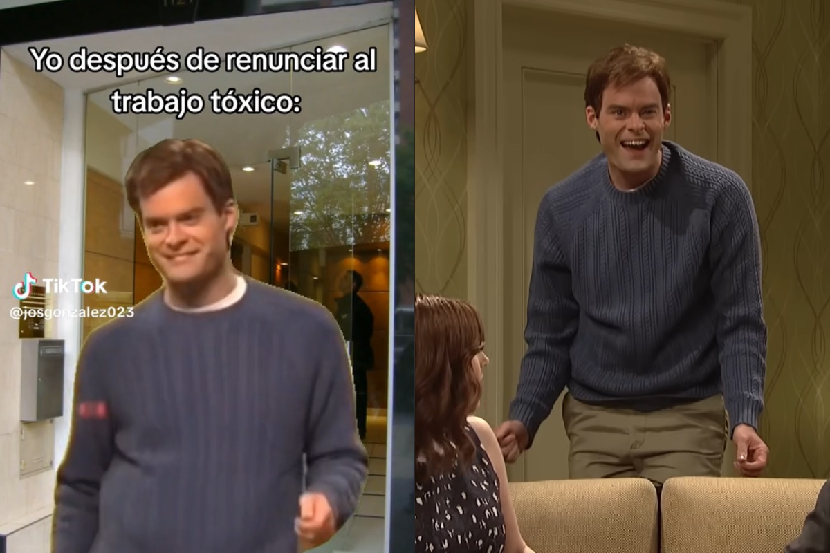 bill hader meme