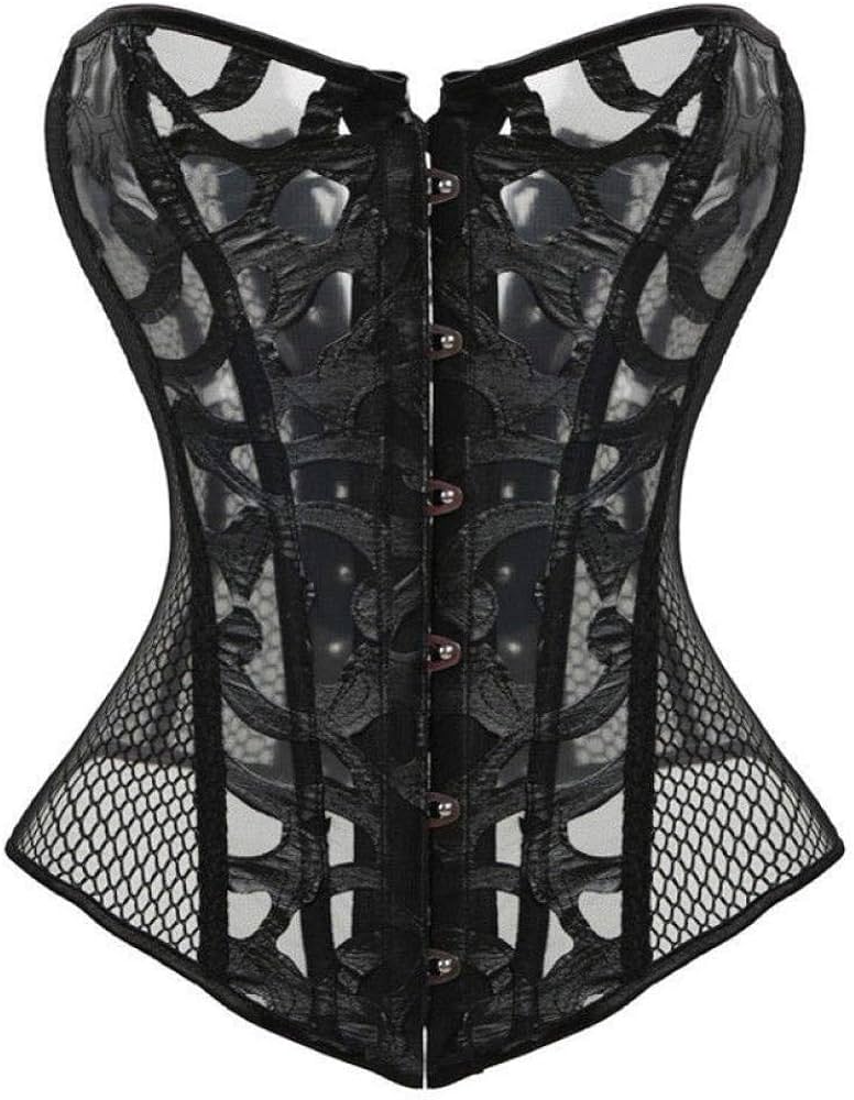 corselette amazon