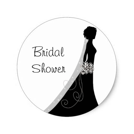 bridal shower images clip art