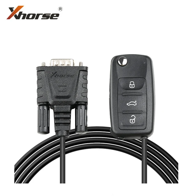 xhorse vvdi2 48