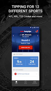 afl espn tips