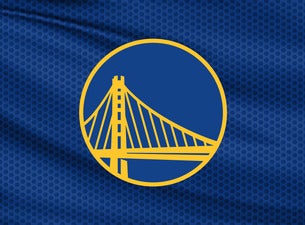 ticketmaster golden state warriors