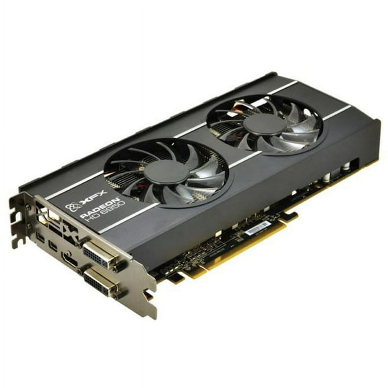 xfx video cards