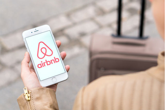 airbnb payments luxembourg s.a