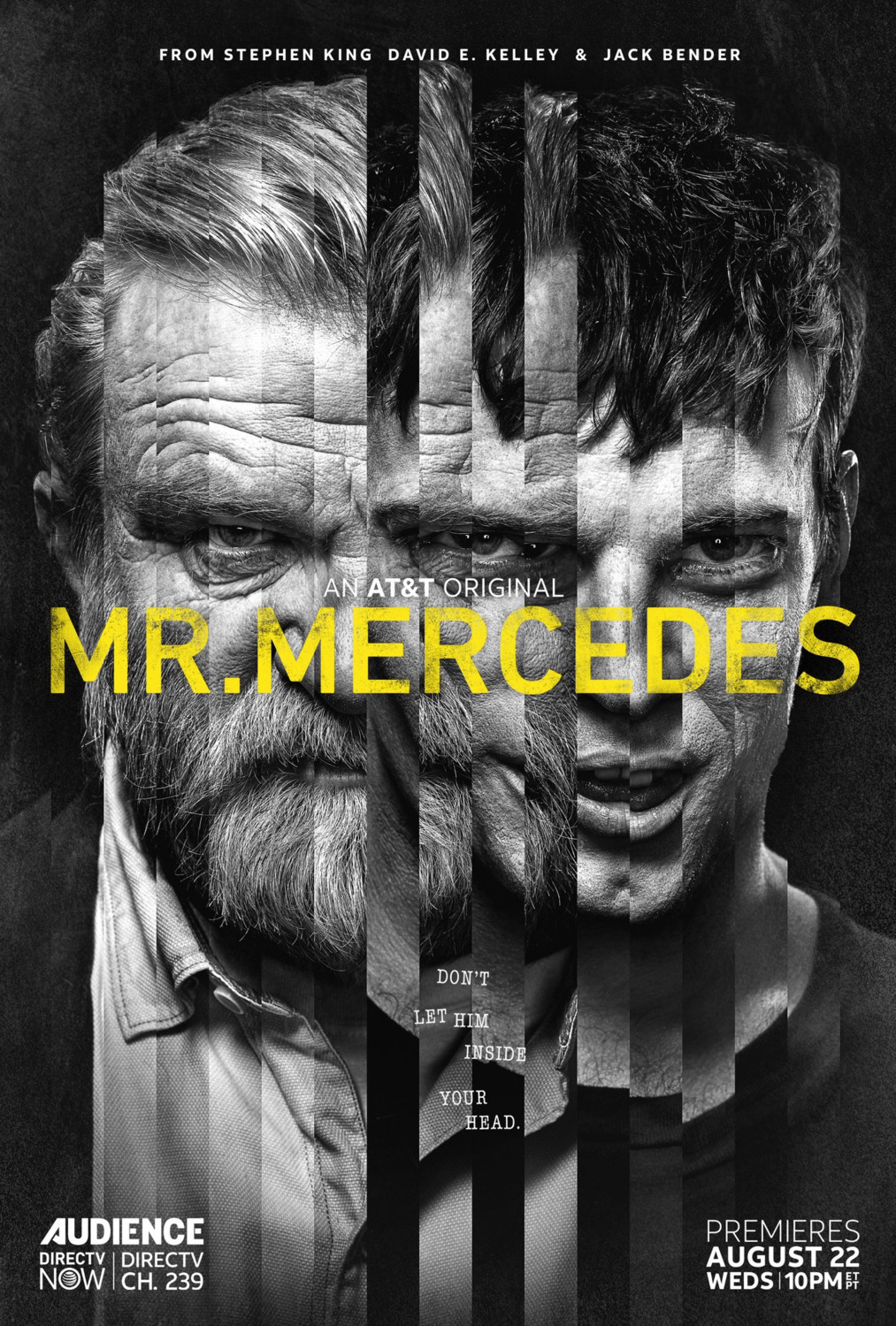 mr mercedes imdb