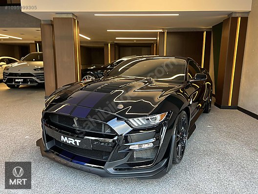 ford mustang 2019 sahibinden