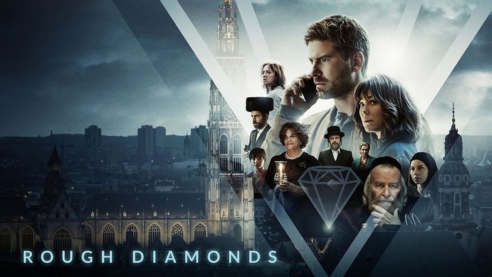 rough diamonds netflix