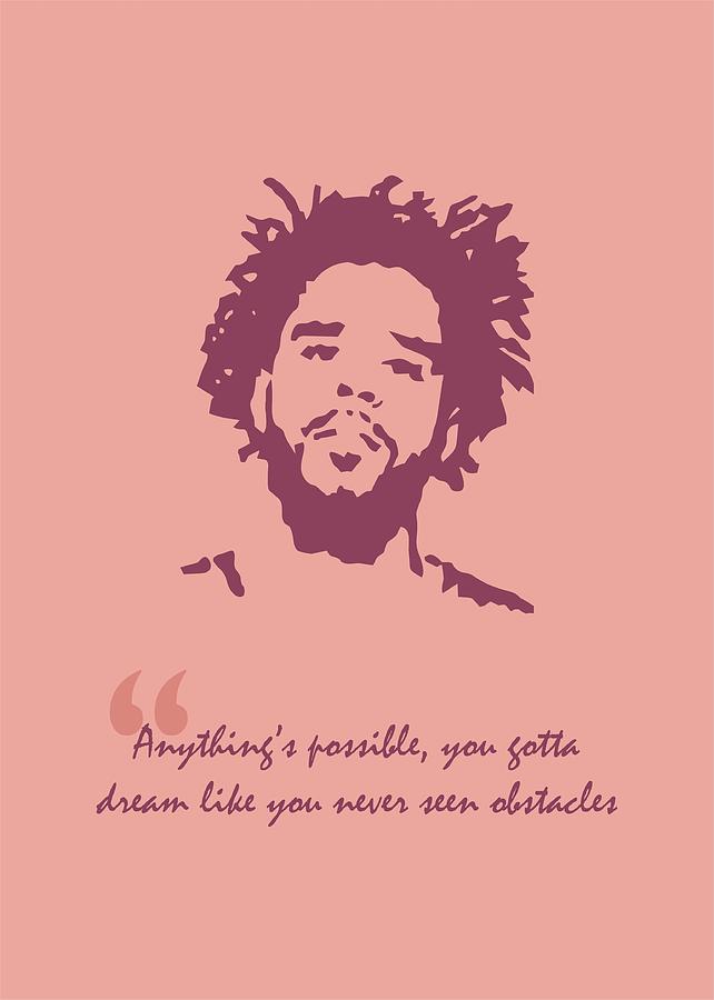 j cole phrases