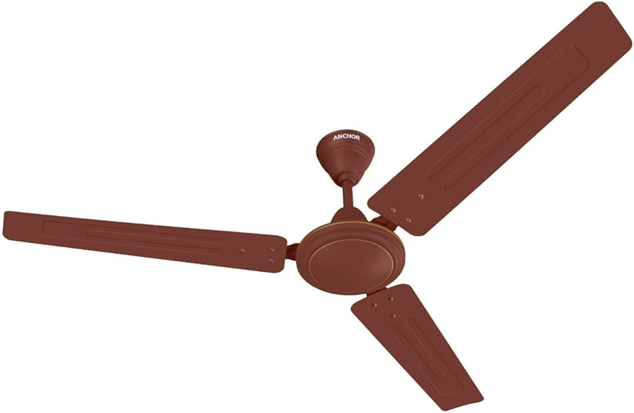 highest rpm ceiling fan in india