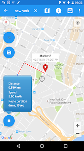 fake gps go location apk