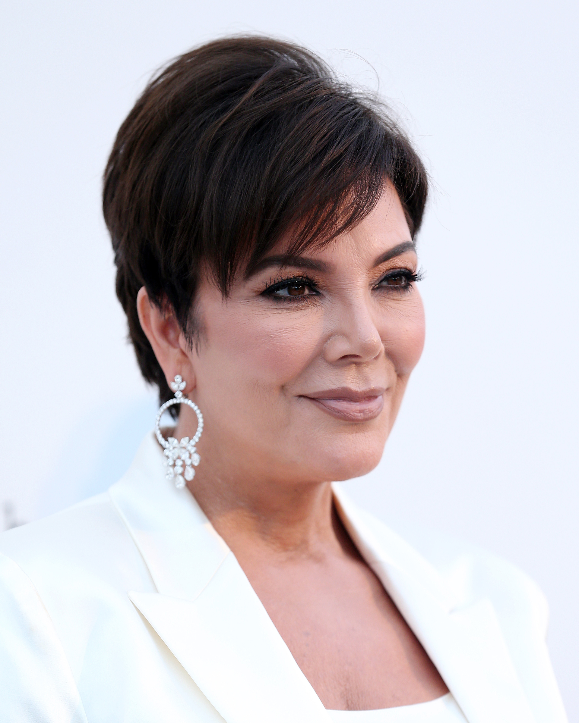 kris jenner 2022