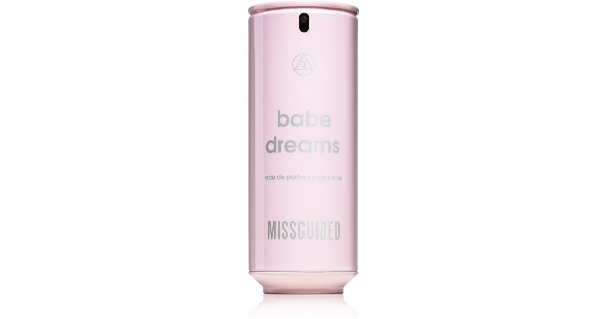 babe dreams parfum