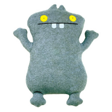 babo uglydolls