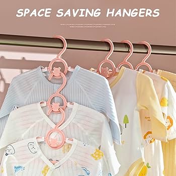 baby hangers