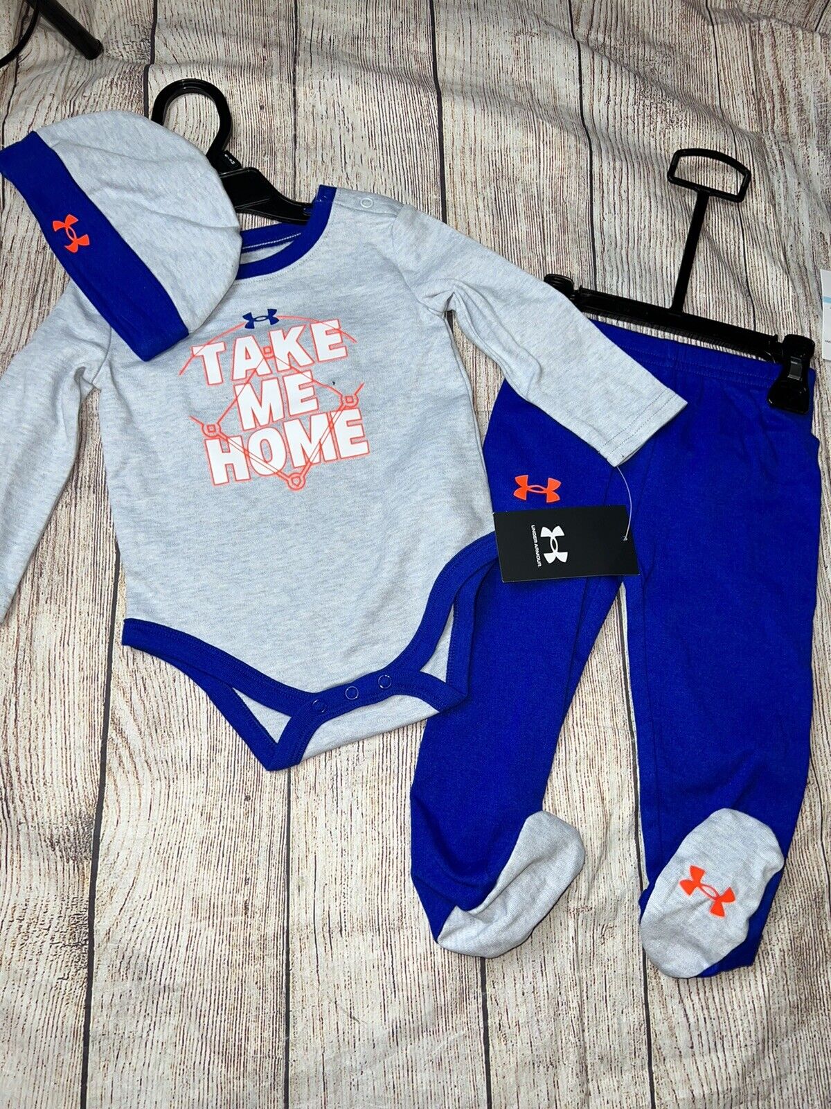 baby under armour