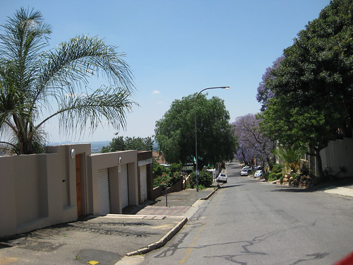 kensington johannesburg postal code