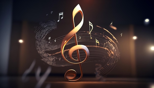 background music wallpaper hd