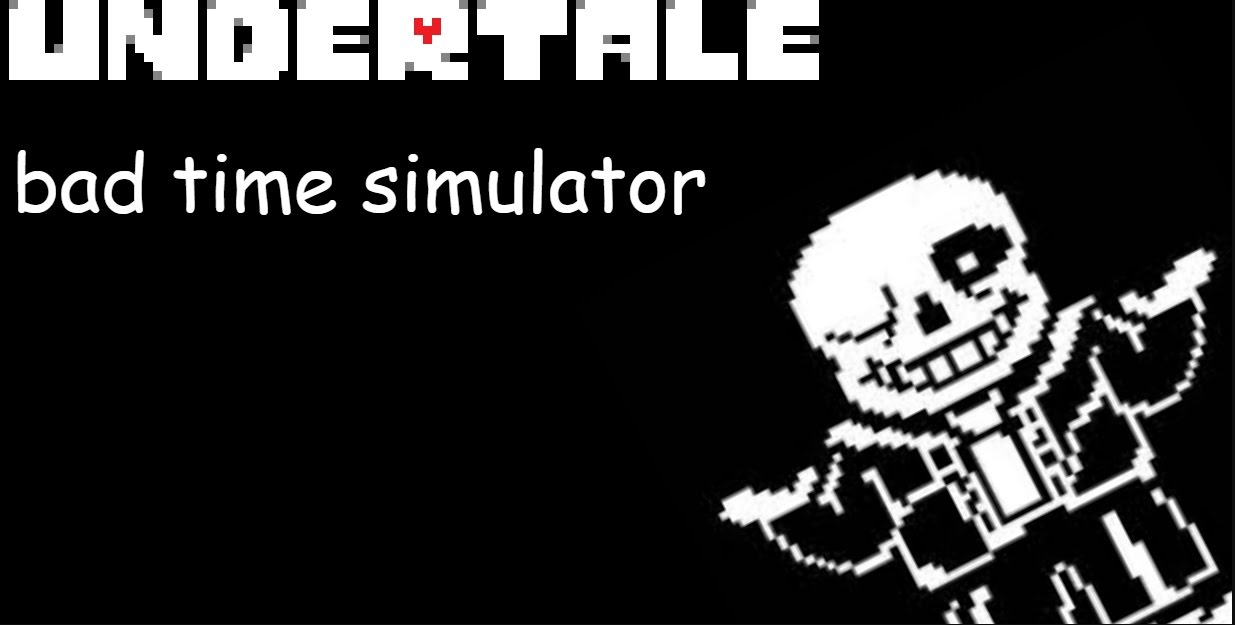 bad time simulator unblocked