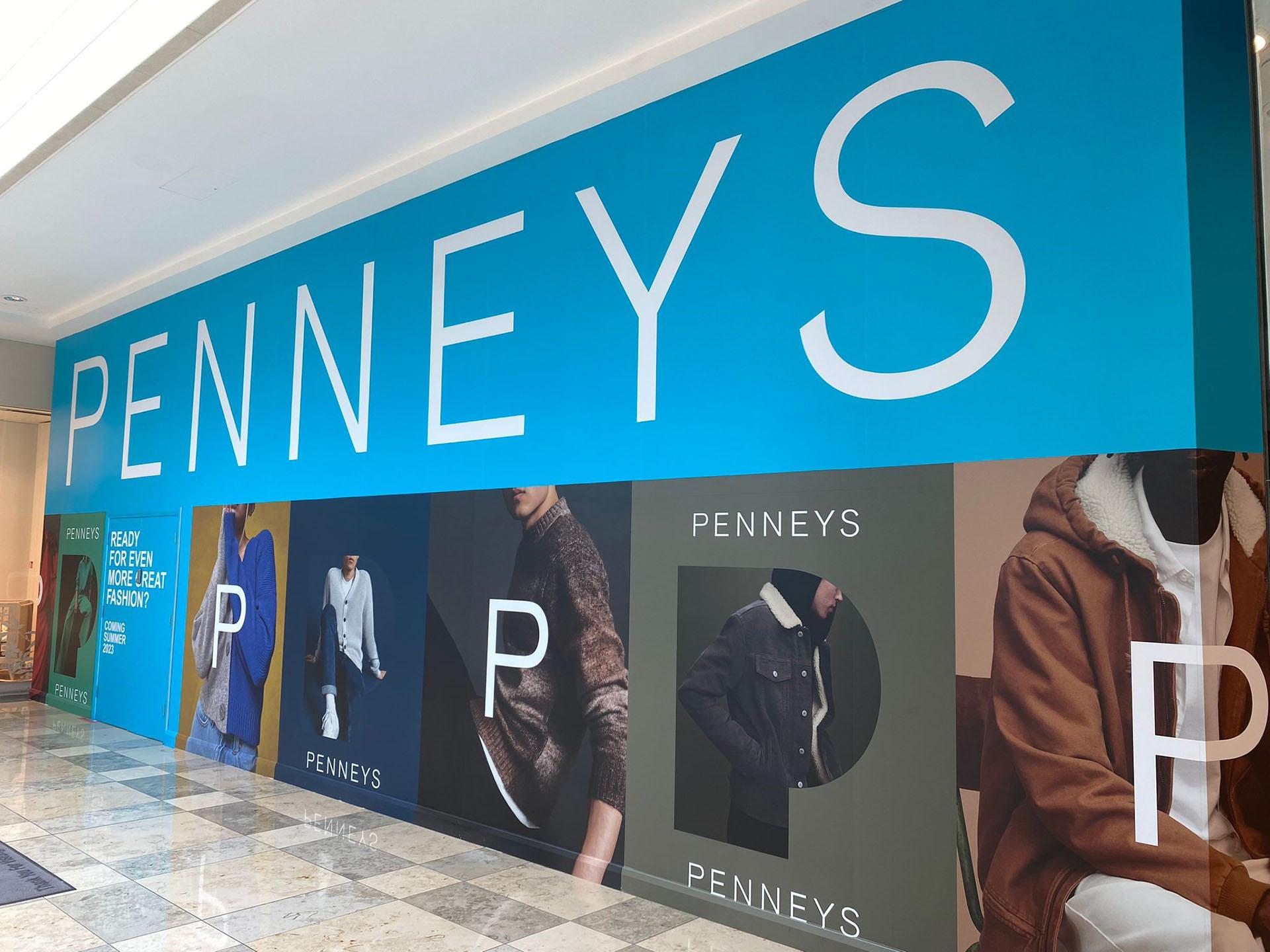 penneys ireland