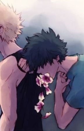 bakudeku angst