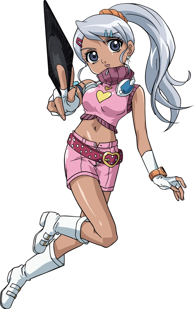 bakugan battle brawlers julie