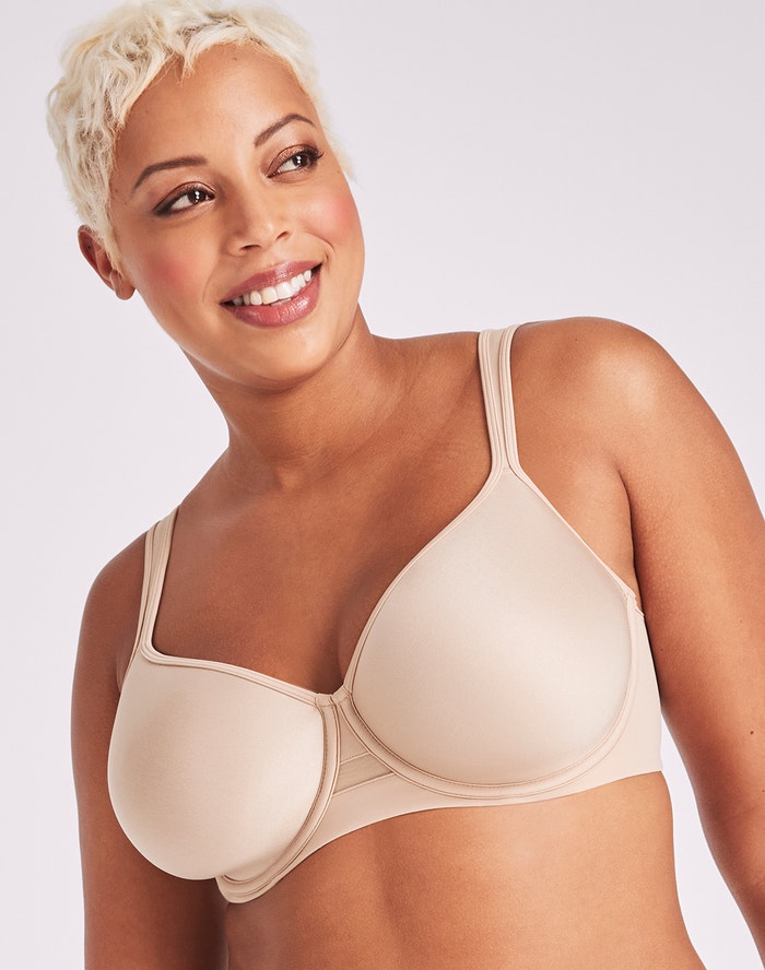 bali minimizer bras