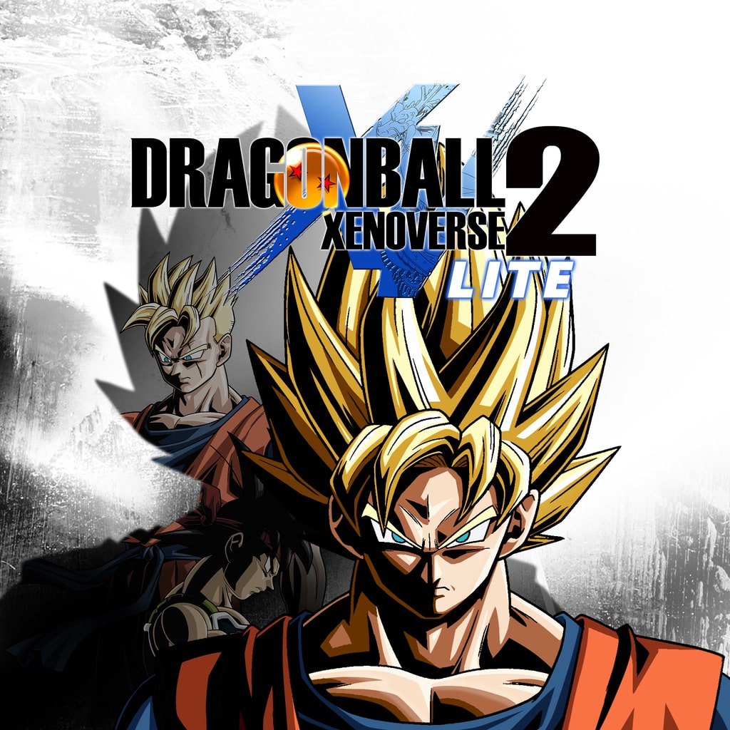 ball xenoverse 2