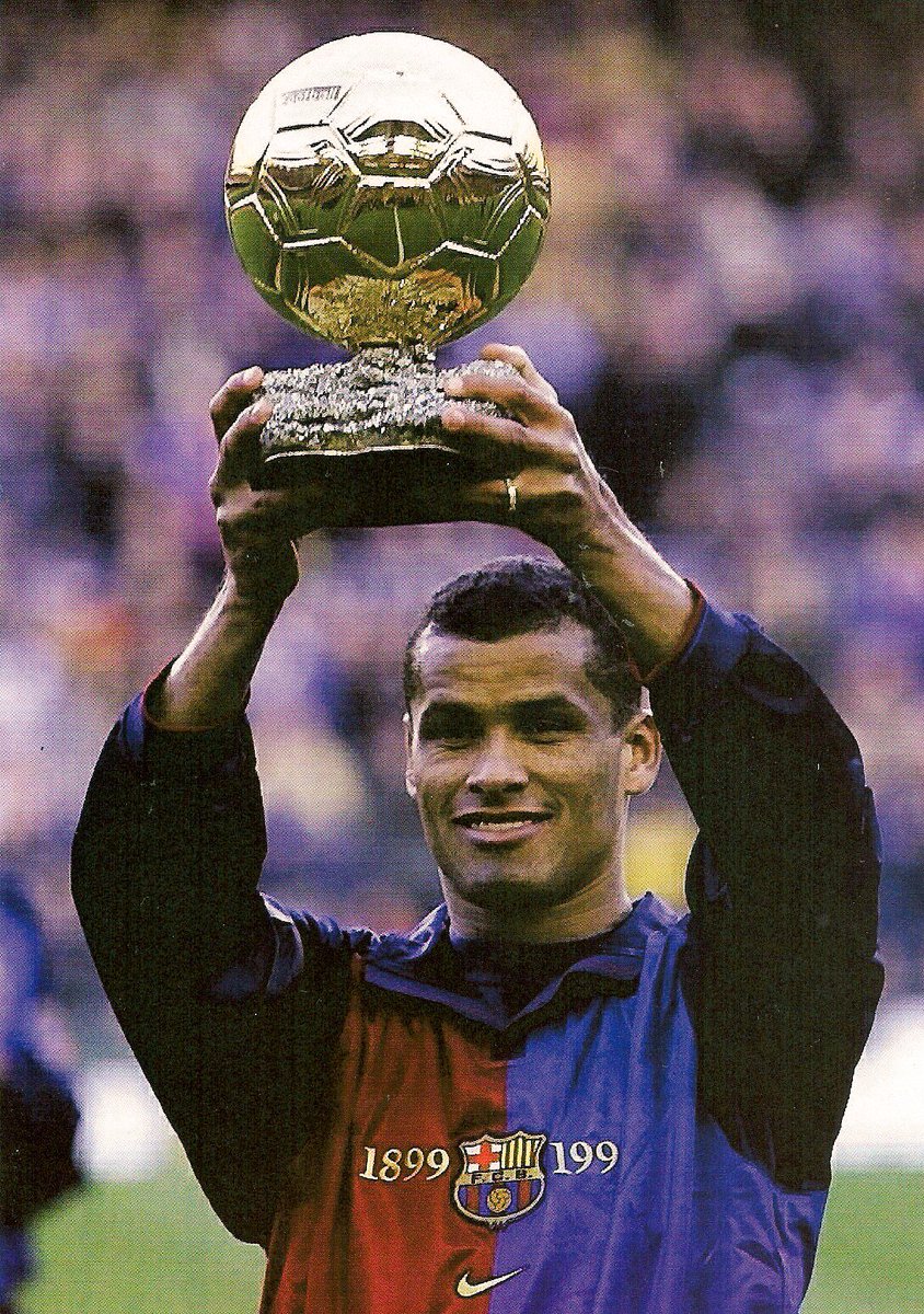 ballon d or 1999