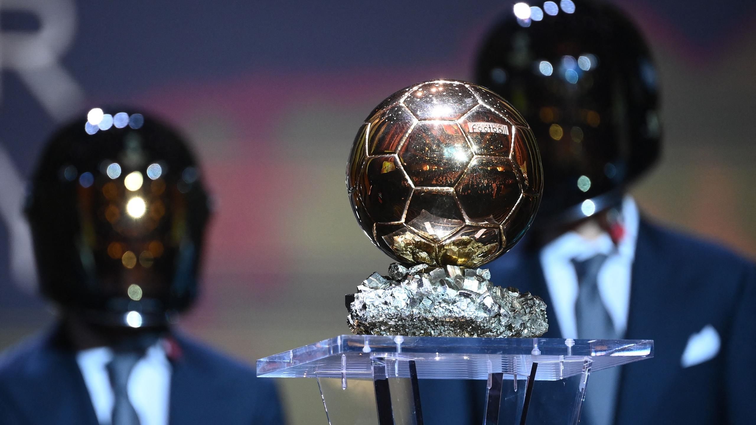 ballon d or ceremony live stream