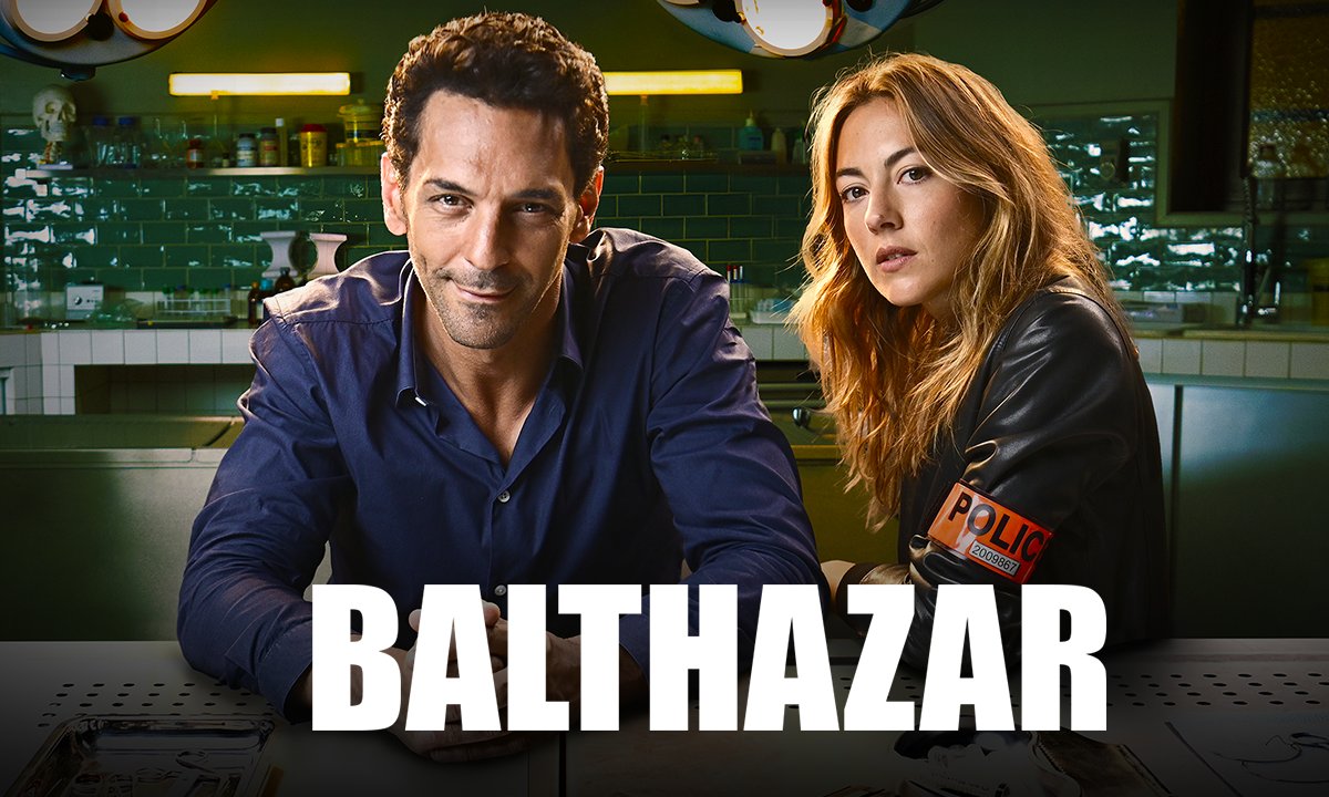 balthazar saison 4 streaming gratuit