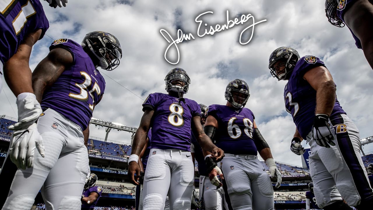 baltimore ravens 2019