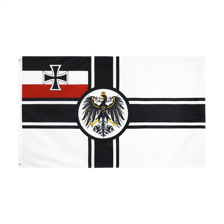 bandera reich aleman