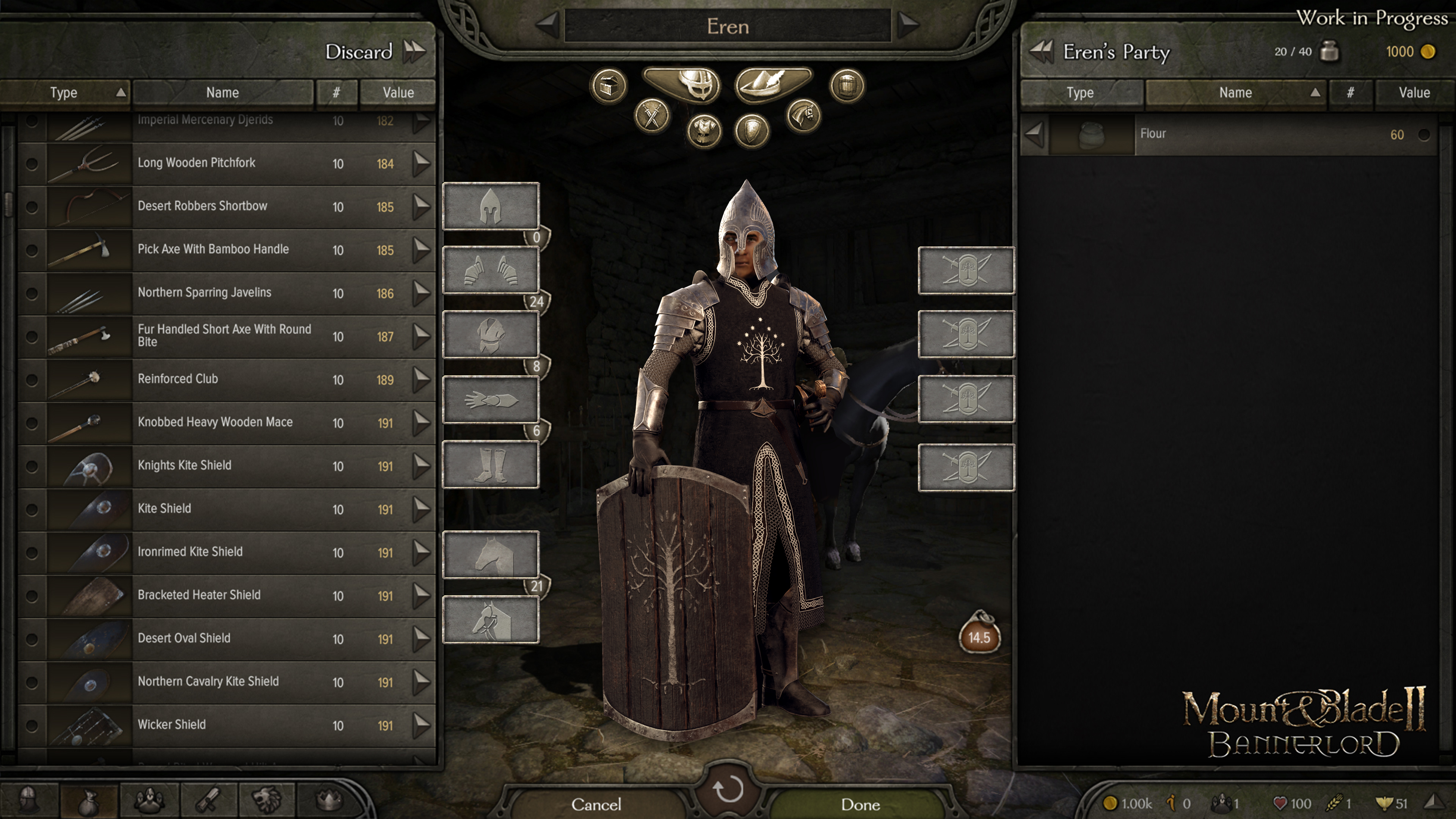 bannerlord mods