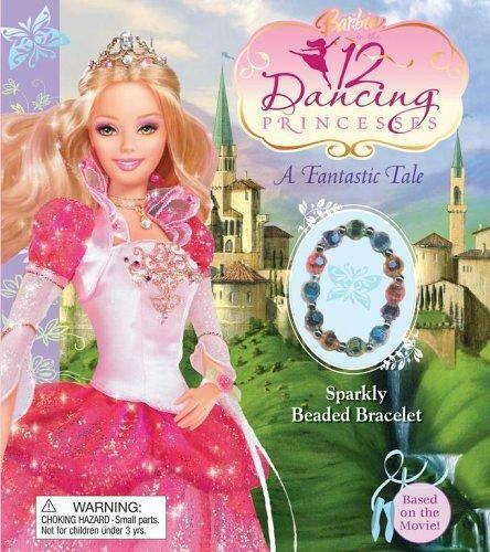 barbie and the twelve dancing princesses