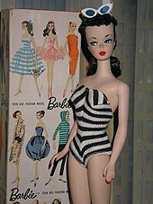 barbie doll wiki