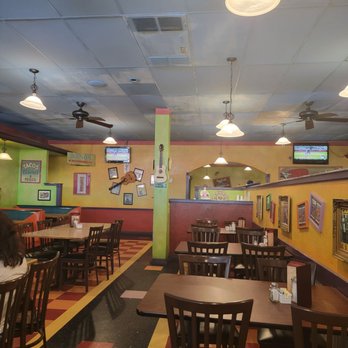 barcenas mexican grill