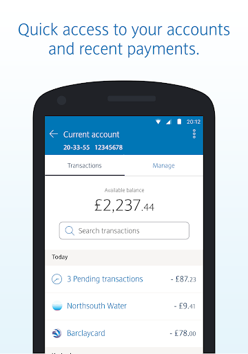 barclays app download