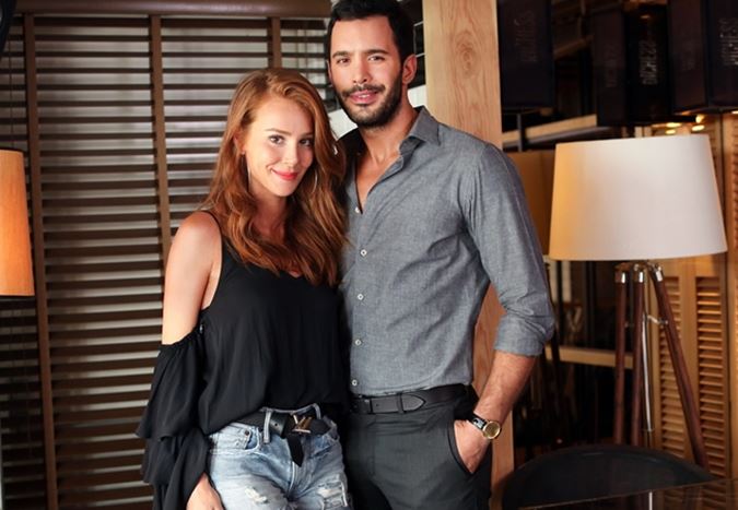 baris arduc elcin sangu