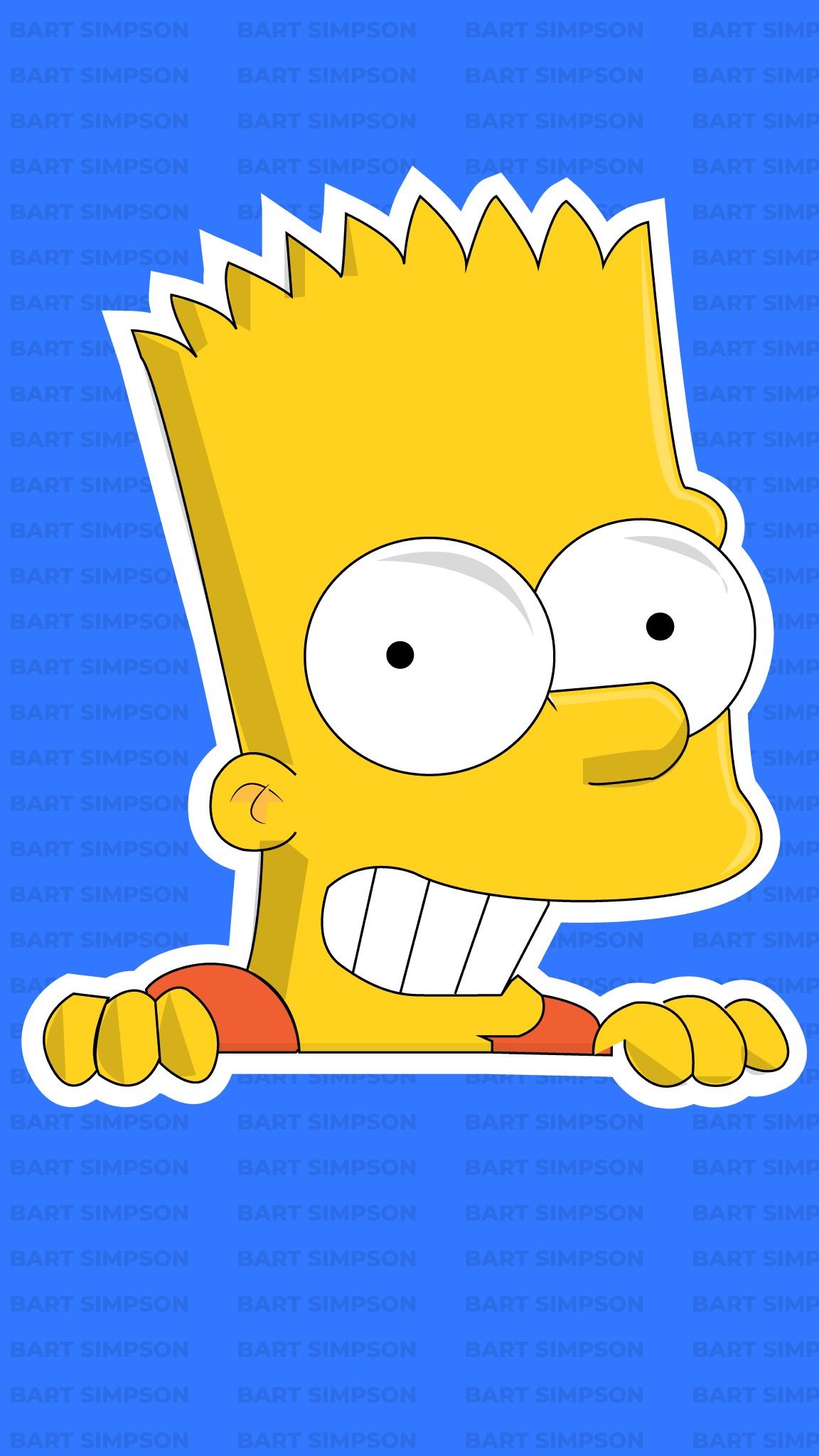 bart simpson images